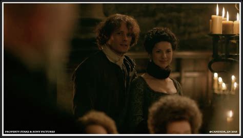 outlander s02e01 workprint|‘Outlander’ Review: “By the Pricking of My Own Thumbs”.
